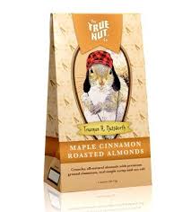 True Nut Maple Cinnamon Roasted Almonds At Massbaytrading Com Ginger Roasted Roasted Almonds Cinnamon Roasted Almonds