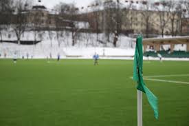 Štadión oficiálne otvoril gustaf vi adolf. Hammarby Fotboll