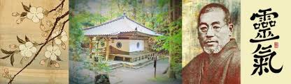 Usui Reiki Ryoho, articles sur le Reiki de Mikao Usui - Lydie Bonnet