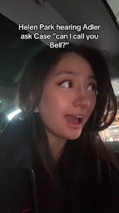 Helena Park's Instagram, Twitter & Facebook