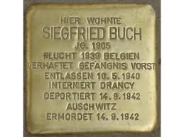 Siegfried Buch