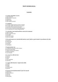 Calameo Test Ammissione Professioni Sanitarie