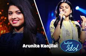 These young singing superstars out of all aspirants from across the country. Arunita Kanjilal Indian Idol 2020 Wiki Height Weight Age Hometown