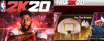 Disfruta de este emocionante juego de baloncesto en tu teléfono móvil. Nba 2k20 Is An Sports Game For Android Download Latest Version Of Nba 2k20 Mod Apk Obb Data Unlimited Money V76 0 1 For Android Nba Android Games Cheating