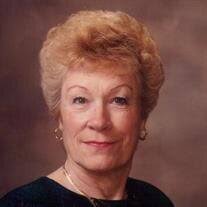 Bernadine A. Burns Obituary