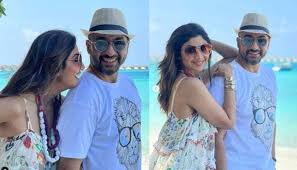 Businessman and shilpa shetty's husband raj kundra was on monday (july 19) night arrested by the crime branch of mumbai police in a case relating to the creation of pornographic films and publishing them through some apps.the information was shared by mumbai police commissioner while talking to news agency ani. Xeq1vmjvw Hwpm