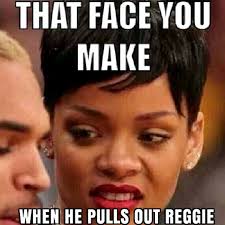 What Is Reggie Weed?