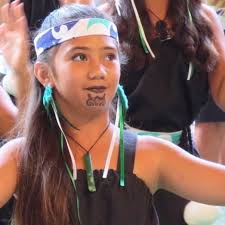 Treasures Of Polynesia