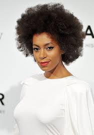 These types of haircuts give you the option of being dramatic or keeping the hair cut and styled short to fit not just your personality, but your job if you want to look more professional and less runway. 45 Easy Natural Hairstyles For Black Women Short Medium Long Natural Hair Ideas