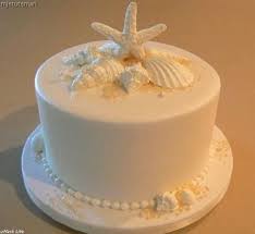 I'll get a sandwich for lunch. 10 Birthday Cakes With Seashells Photo Seashell Birthday Cake Seashell Birthday Cake And Seashell Birthday Cake S Seashell Cake 10 Birthday Cake Bad Cakes