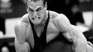 I don't think any athlete in any kind of sport has such karelin's record. Aleksandr Karelin Conqueror From Siberia Youtube