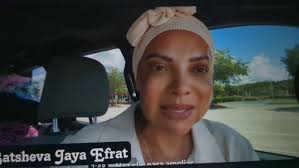 CONCURSO DANZA CON DIANA MENDIOLA EL PODER DE MI ALABANZA, CONCURSANTE:  KELLY ANCHILA