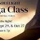 Candlelight Yoga