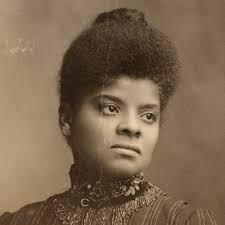 Which means you cant change colors, shapes, etc. Ida B Wells Quotes Facts Children Biography