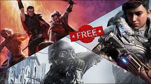 Red dead online , desarrollado y editado por rockstar games para playstation 4 , xbox one , pc y stadia , es el modo multijugador de la aventura de acción red dead redemption 2 con nuevos modos. 6 Juegos Para Descargar Y Jugar Gratis Durante Este Fin De Semana Meristation
