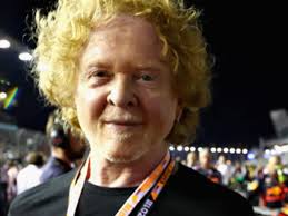 Remembering my first and last concert of Simply Red...😄