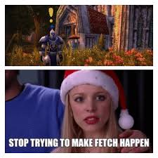 Check spelling or type a new query. Stop Trying To Make Fetch Quests Happen Album On Imgur