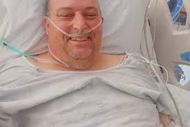 Fundraiser for Marianne Garrison by Katherine Sherman : Help Marianne and  Adam Through a Medical Crisis