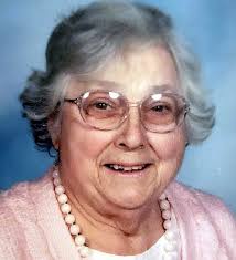 Mima Wesley Obituary