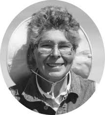 PENNOCK, Gladys Evelyn