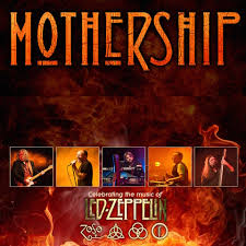 Led zeppelin's reunion for an ahmet ertegun tribute concert in november 2007 (pushed back a couple of weeks due to a finger injury jimmy page sustained during rehearsals) seemed like a spur of the moment thing — but how. Information About Show Mothership Led Zeppelin Tribute Floral Pavilion Theatre