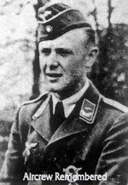 Kracker Luftwaffe Archive