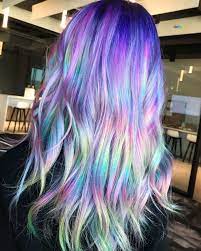 Pin On Hair