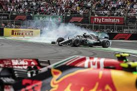 Freies training · verbleibende minuten: Formel 1 Live Ticker Mexiko 2018 Hamilton Ist Weltmeister