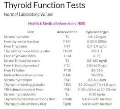 11825028 443676065803436 5106789363872292126 N Jpg 553 500 Thyroid Function Tests Thyroid Thyroid Function
