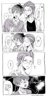 hypnosis mic おしゃれまとめの人気アイデア pinterest yume juuzou キャラクターデザイン オオサカ ヒプマイ