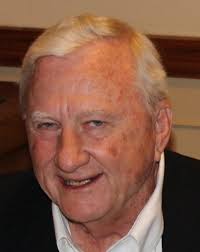 WAYNE BIGGE Obituary (2015)