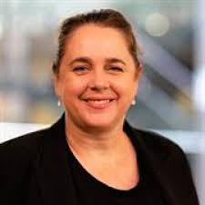 Associate Professor Sally May