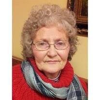 Anna Mae Hasenour Obituary