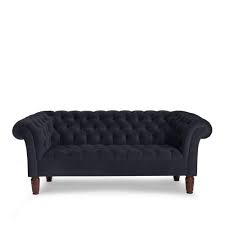 comfy and quintessentially english you ll find our signature chesterfield sofa in our houses from chicago to babington it s a sofa sofa furniture soho house