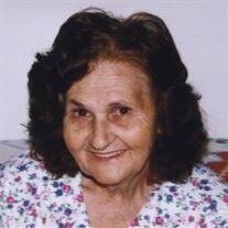 Lodia Hotard Dardar Obituary