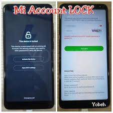 I hope after reading this thread you will unlock your device without any problem. Redmi 5 Dual Mdg1 Unlock Yobeh Sales Services Bau Facebook