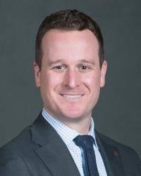 Meet the Orthopaedic Surgery Residency Faculty