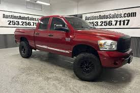 Image result for Inferno Red 2009 Dodge Truck