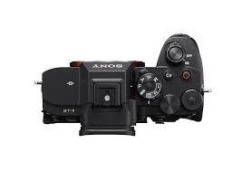 Sony Alpha 7R V