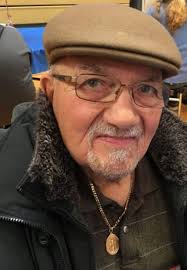 John DelVecchio Obituary