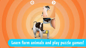 Once your little ones put all pieces of the puzzle together they can learn farm animals, tap to feed them or interact with them to hear their sounds. Dave And Ava Learn And Play Apk 1 0 87 Download For Android Download Dave And Ava Learn And Play Xapk Apk Obb Data Latest Version Apkfab Com