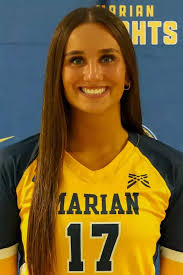 2025 Volleyball Roster