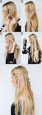 1001 Tutorials And Inspirational Images For A Viking Coiffure Hair Lovesmag Com When it comes to the compelling viking braids for women that a lot of actresses are flaunting nowadays with so many historical hairstyle inspiration on tv shows lately, there's practically no scope left for imagination! developments of bridal hairstyles for the 20season lovesmag com