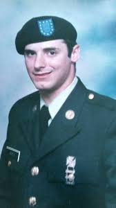 Christopher Rhea Obituary (1987