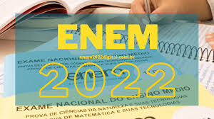 Estes são documentos obrigatórios para você se inscrever. Enem 2022 Inscricao Enem Digital Cronograma Prova Edital E Notas