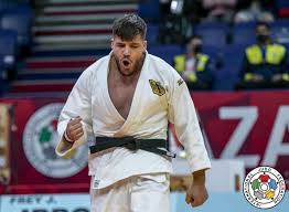 Judo is an olympic sport since 1964. Judoinside Johannes Frey Judoka