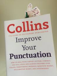 Your cover letter is your chance to show off your most professional, most intelligent, most hirable self. Punctuation Rules For Non Native English Speakers Hubpages