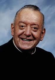 Rev. Father John A. Schmitz