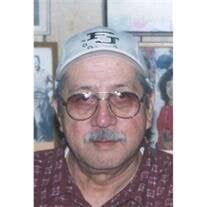 Robert A. Aguilar Obituary