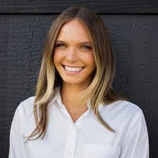 Natalie Jacobson's Instagram, Twitter & Facebook